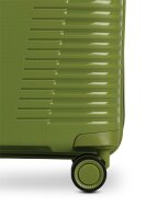 WORLDPACK Trolley-Set "Havanna" 50/60/70 *khaki