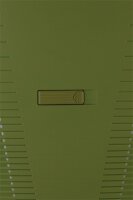 WORLDPACK Trolley-Set "Havanna" 50/60/70 *khaki