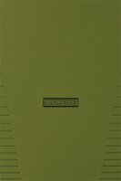 WORLDPACK Trolley-Set "Havanna" 50/60/70 *khaki