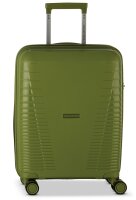 WORLDPACK Trolley-Set "Havanna" 50/60/70 *khaki