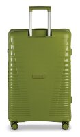 WORLDPACK Trolley-Set "Havanna" 50/60/70 *khaki