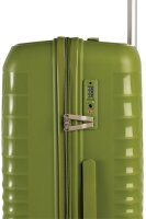 WORLDPACK Trolley-Set "Havanna" 50/60/70 *khaki