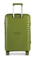 WORLDPACK Trolley-Set "Havanna" 50/60/70 *khaki