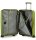 WORLDPACK Trolley-Set "Havanna" 50/60/70 *khaki