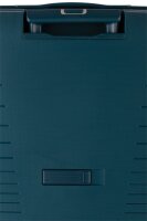 WORLDPACK Trolley-Set "Havanna" 50/60/70 *petrol
