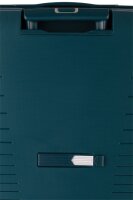 WORLDPACK Trolley-Set "Havanna" 50/60/70 *petrol