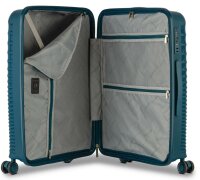 WORLDPACK Trolley-Set "Havanna" 50/60/70 *petrol