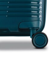 WORLDPACK Trolley-Set "Havanna" 50/60/70 *petrol