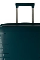 WORLDPACK Trolley-Set "Havanna" 50/60/70 *petrol