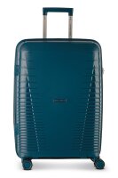 WORLDPACK Trolley-Set "Havanna" 50/60/70 *petrol
