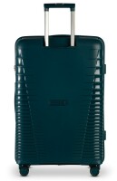 WORLDPACK Trolley-Set "Havanna" 50/60/70 *petrol
