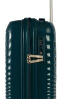 WORLDPACK Trolley-Set "Havanna" 50/60/70 *petrol