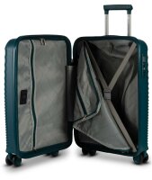 WORLDPACK Trolley-Set "Havanna" 50/60/70 *petrol