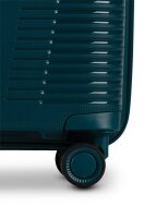 WORLDPACK Trolley-Set "Havanna" 50/60/70 *petrol