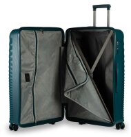 WORLDPACK Trolley-Set "Havanna" 50/60/70 *petrol