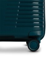 WORLDPACK Trolley-Set "Havanna" 50/60/70 *petrol