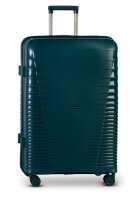 WORLDPACK Trolley-Set "Havanna" 50/60/70 *petrol