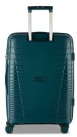 WORLDPACK Trolley-Set "Havanna" 50/60/70 *petrol