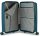 WORLDPACK Trolley-Set "Havanna" 50/60/70 *petrol