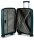 WORLDPACK Trolley-Set "Havanna" 50/60/70 *petrol