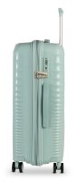 WORLDPACK Trolley-Set "Havanna" 50/60/70 *taubenblau
