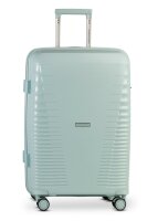 WORLDPACK Trolley-Set "Havanna" 50/60/70 *taubenblau