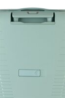WORLDPACK Trolley-Set "Havanna" 50/60/70 *taubenblau