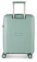 WORLDPACK Trolley-Set "Havanna" 50/60/70 *taubenblau