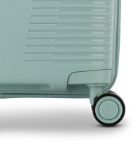 WORLDPACK Trolley-Set "Havanna" 50/60/70 *taubenblau