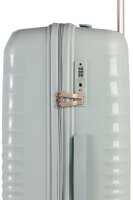 WORLDPACK Trolley-Set "Havanna" 50/60/70 *taubenblau