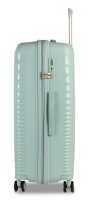 WORLDPACK Trolley-Set "Havanna" 50/60/70 *taubenblau
