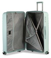 WORLDPACK Trolley-Set "Havanna" 50/60/70 *taubenblau