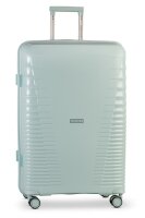 WORLDPACK Trolley-Set "Havanna" 50/60/70 *taubenblau