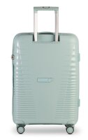 WORLDPACK Trolley-Set "Havanna" 50/60/70 *taubenblau