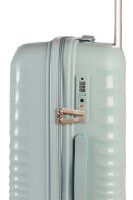 WORLDPACK Trolley-Set "Havanna" 50/60/70 *taubenblau