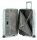WORLDPACK Trolley-Set "Havanna" 50/60/70 *taubenblau