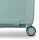 WORLDPACK Trolley-Set "Havanna" 50/60/70 *taubenblau