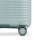WORLDPACK Trolley-Set "Havanna" 50/60/70 *taubenblau