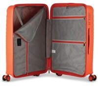 WORLDPACK Trolley-Set "Havanna" 50/60/70 *koralle