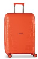 WORLDPACK Trolley-Set "Havanna" 50/60/70 *koralle