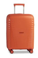 WORLDPACK Trolley-Set "Havanna" 50/60/70 *koralle