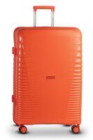 WORLDPACK Trolley-Set "Havanna" 50/60/70 *koralle