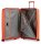 WORLDPACK Trolley-Set "Havanna" 50/60/70 *koralle