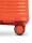 WORLDPACK Trolley-Set "Havanna" 50/60/70 *koralle
