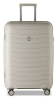 WORLDPACK Trolley-Set "Portland" 50/60/70 *natur