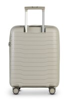 WORLDPACK Trolley-Set "Portland" 50/60/70 *natur