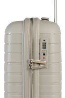 WORLDPACK Trolley-Set "Portland" 50/60/70 *natur