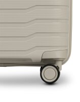 WORLDPACK Trolley-Set "Portland" 50/60/70 *natur