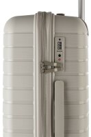 WORLDPACK Trolley-Set "Portland" 50/60/70 *natur