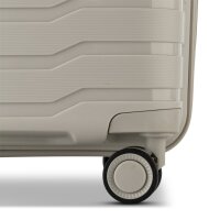 WORLDPACK Trolley-Set "Portland" 50/60/70 *natur